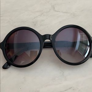 Betsey Johnson Sunglasses